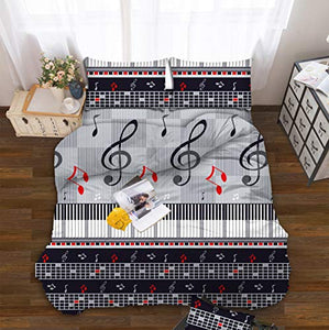 All American Collection Kids Boys Girls Teens Children Soft Comfortable Printed Fitted Flat Bedroom Bed Sheet Set