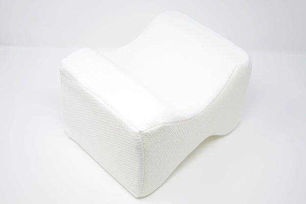 Gel Memory Foam Knee Pillow